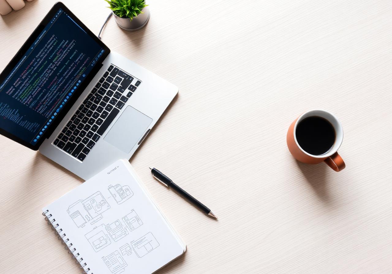 Les tendances du développement web en 2026